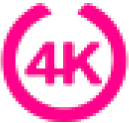 4K影视