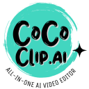 CoCoClip AI
