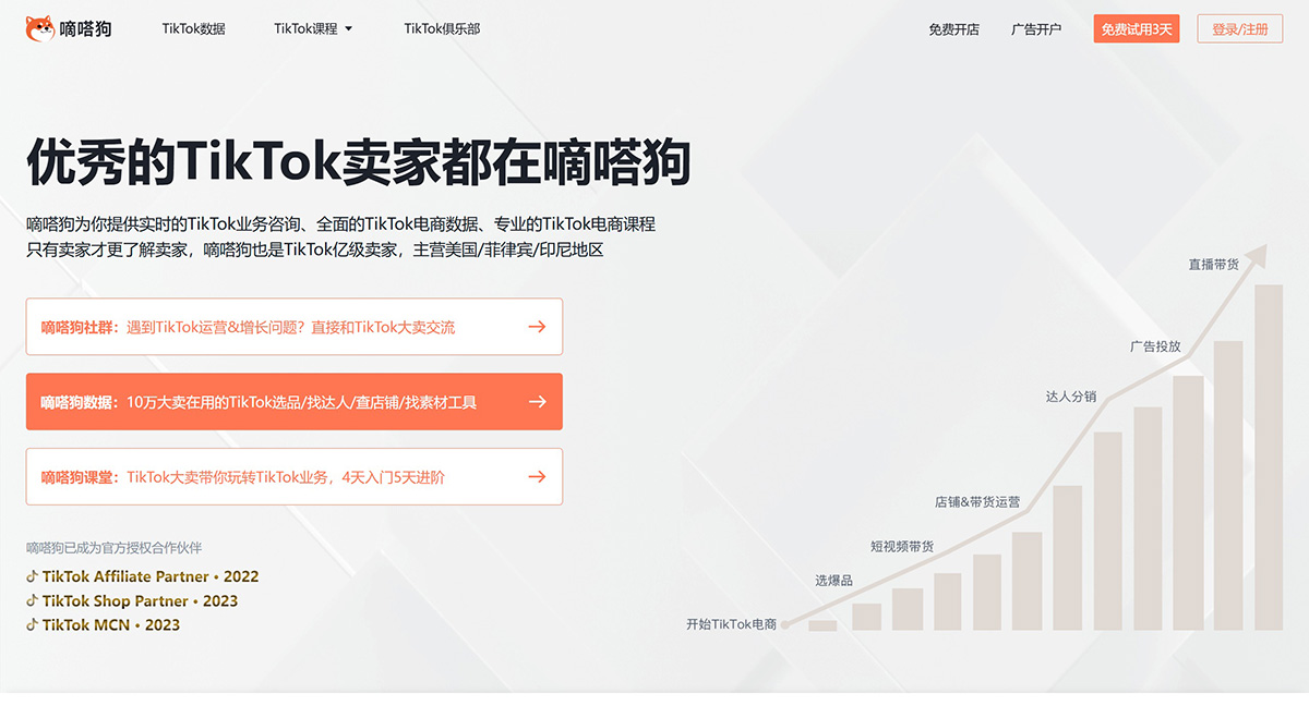 嘀嗒狗(图1) 嘀嗒狗