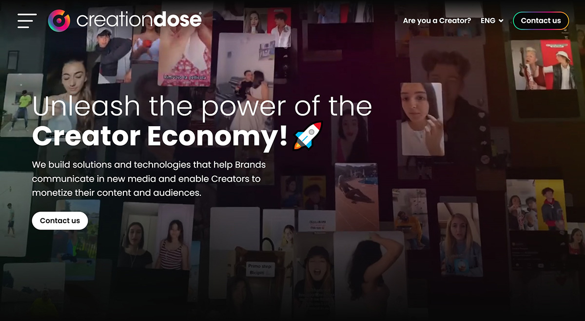 CreationDose(图1) CreationDose