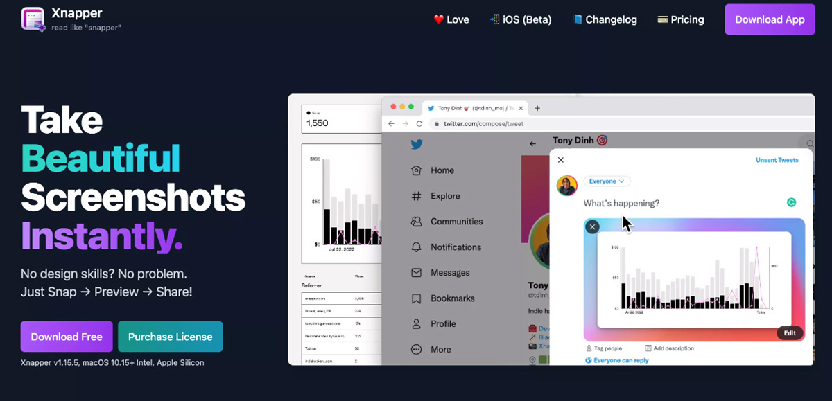 Xnapper(图1) Xnapper